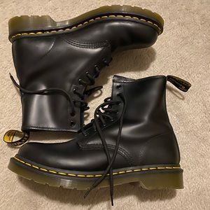 Doc Martin’s